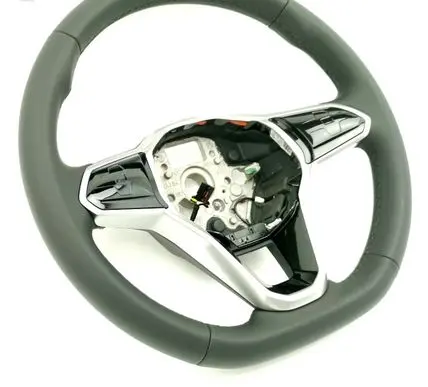 Volkswagen ID.3 Steering wheel 10A419089BQ