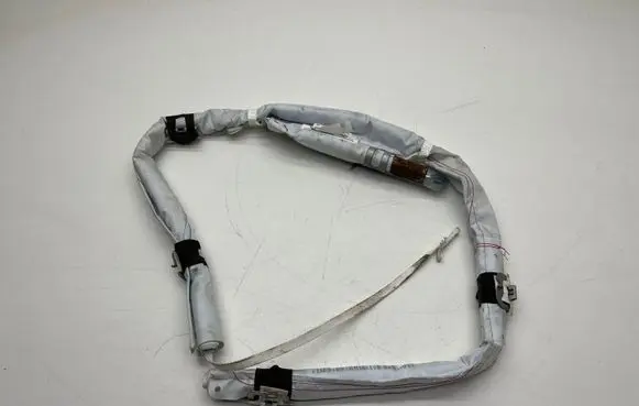 Peugeot 208 I Roof airbag 9804092380