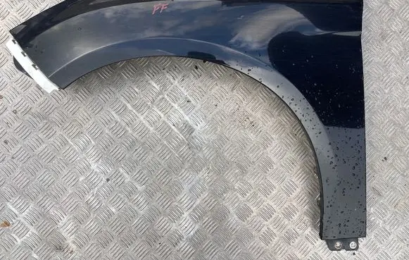Ford Focus Fender