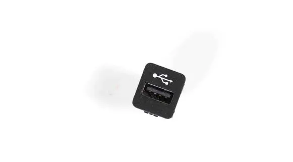 BMW 3 G20 G21 USB socket connector 84109229294 9229294