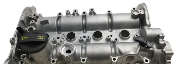 Audi A1 Rocker cam cover 04E103469EP