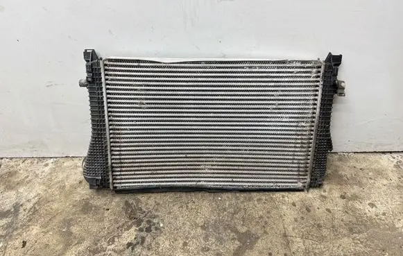Skoda Octavia Mk3 (5E) Intercooler radiator 5Q0145803R
