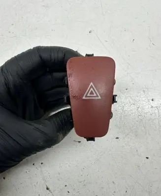 Fiat Croma Hazard light switch 29466