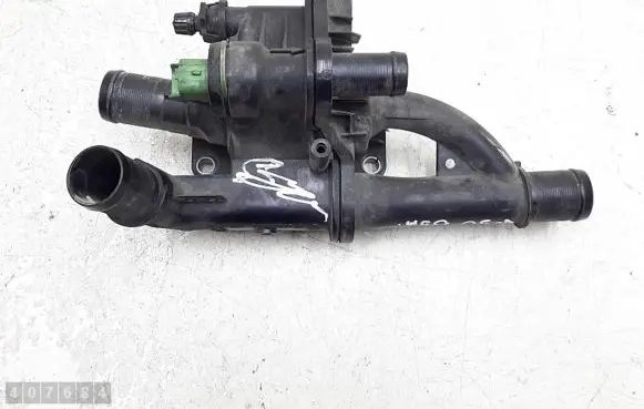 Volvo V50 Thermostat 9670253780
