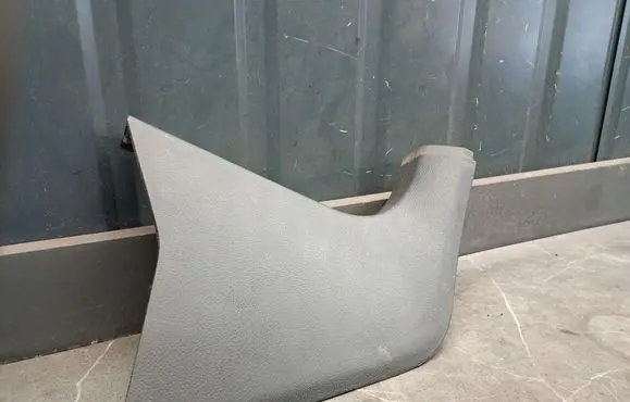 Volkswagen PASSAT B6 (A) pillar trim 3c1863484