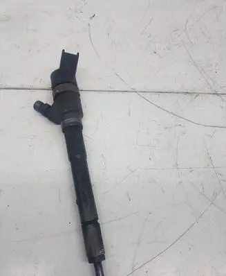 Hyundai Tucson JM Fuel injector 3380027400