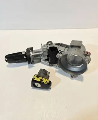 Opel Corsa D Ignition lock 56155D