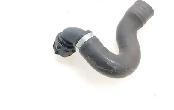 Audi A6 S6 C7 4G Engine coolant pipe/hose 4G0122101G