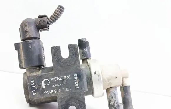 Ford Galaxy Turbo solenoid valve 1J0906627A