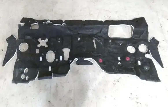 Toyota Land Cruiser (J150) Other dashboard part
