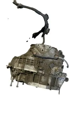 Volkswagen Tiguan Automatic gearbox JBG