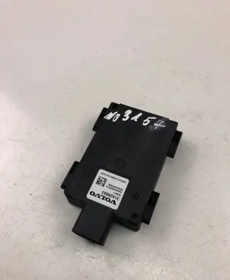 Volvo V60 Other control units/modules 31429893