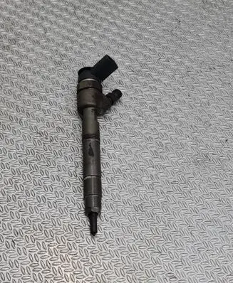 Mercedes-Benz B W245 Fuel injector A6400700787