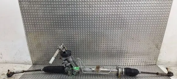 Skoda Fabia Mk2 (5J) Steering rack 6Q1423055BM