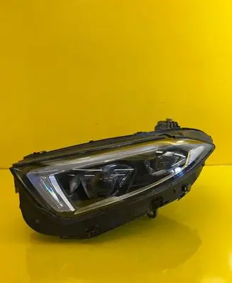Mercedes-Benz CLS W257 Headlight/headlamp A2579069500