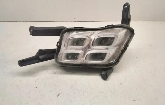 KIA Optima LED Daytime headlight 