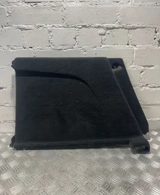 BMW X5 E70 Tailgate/boot cover trim set 7145903
