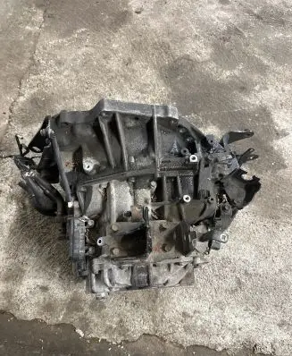 Toyota Avensis T270 Automatic gearbox 2a10c1 150441 2a10c1-15344-003