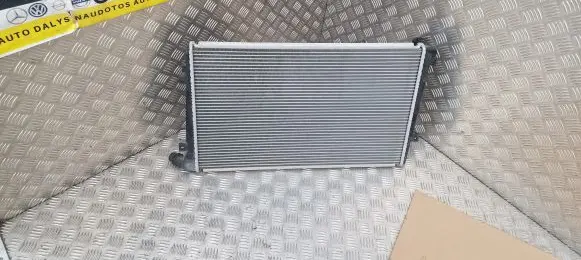 Volkswagen Caddy Coolant radiator 65292 10054170 220224
