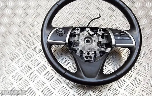 Mitsubishi ASX Steering wheel 4400A636XA
