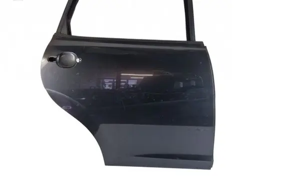Seat Altea Rear door