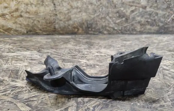 BMW 7 F01 F02 F03 F04 Engine compartment rubber 5176718382707
