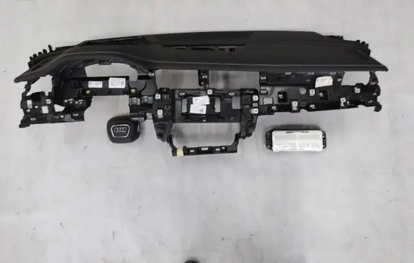 Audi Q8 Dashboard 4M857033