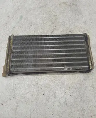 Mercedes-Benz 190 W201 Heater blower radiator