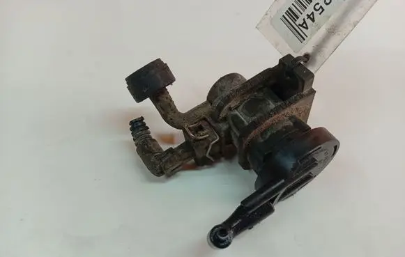 Opel Zafira A Turbo solenoid valve 4534375
