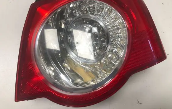 Volkswagen PASSAT B6 Rear/tail lights 3C5945096C