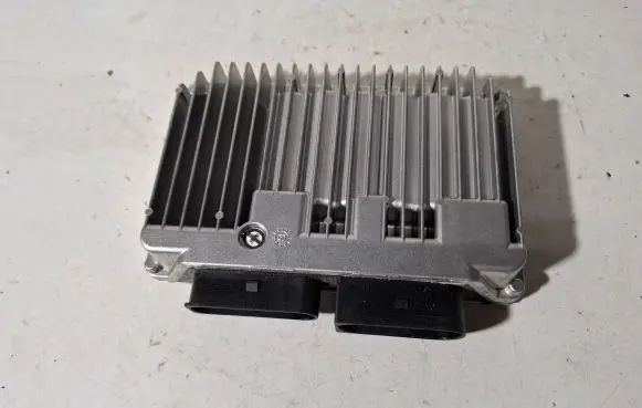 BMW 7 E65 E66 Gearbox control unit/module 7532878 7527781 7507492