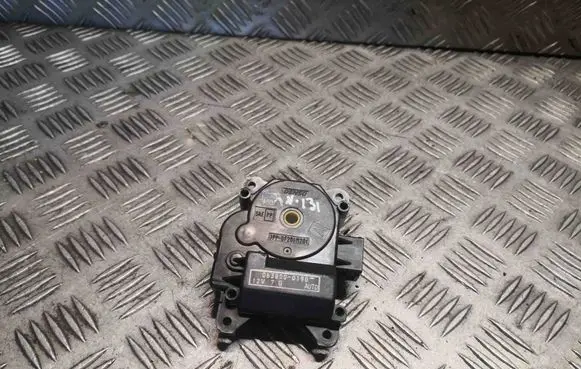 Intake manifold valve actuator/motor