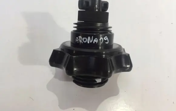 Seat Arona Spare wheel bolt 2G0803899A