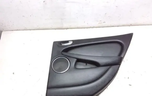 Jaguar X-Type Rear door card panel trim 186018 MP4940