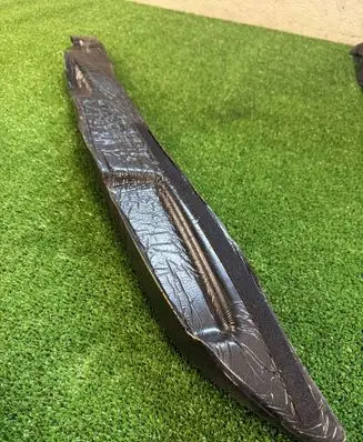 KIA Niro Fender foam support/seal 84116AT000