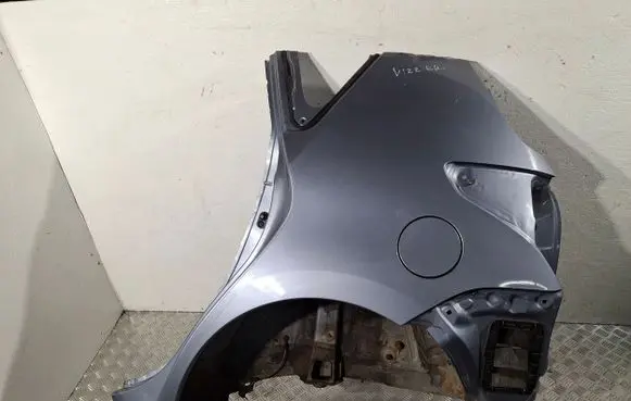 Toyota Verso Rear quarter panel 616020F020 616320F020