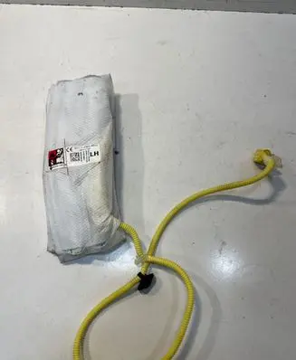 Seat airbag