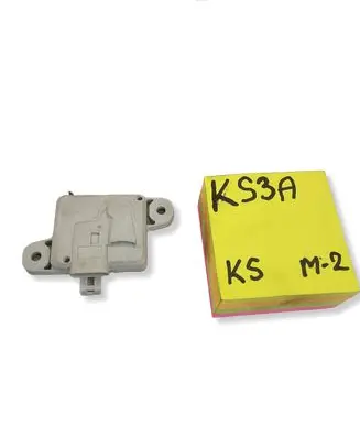 Opel Vectra B Airbag deployment crash/impact sensor 24435973 HYS0855541L