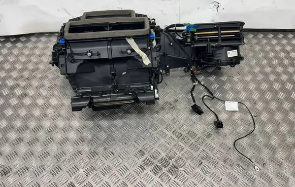 Alfa Romeo Stelvio Interior heater climate box assembly 50562719 00505627190