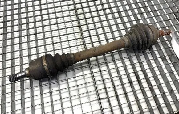 Citroen C4 I Picasso Front driveshaft 