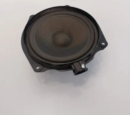 Mini Cooper Roadster R59 Front door speaker 3450757