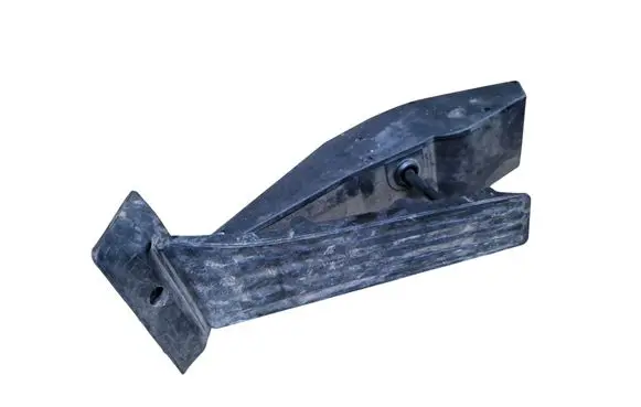 BMW 6 E63 E64 Accelerator throttle pedal