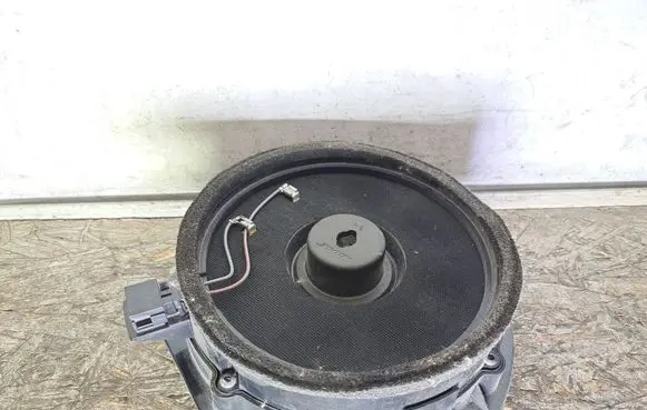 Audi A8 S8 D3 4E Front door speaker 4E0035411A