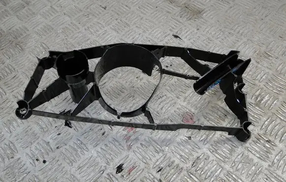 Audi A6 S6 C7 4G Oil sump 