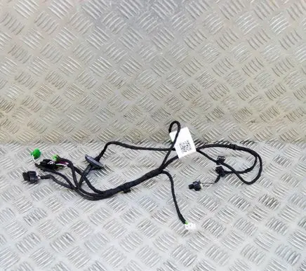 Mercedes-Benz B W247 Front door wiring loom A1775409610