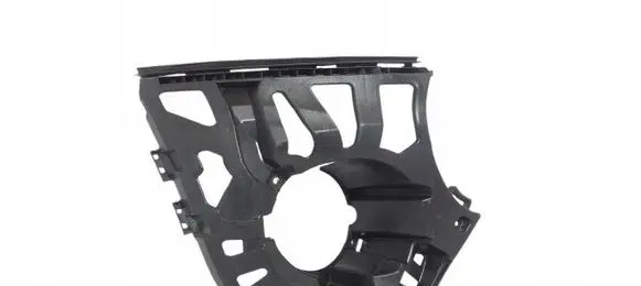 Mini One - Cooper F56 F55 Front bumper mounting bracket 7302508