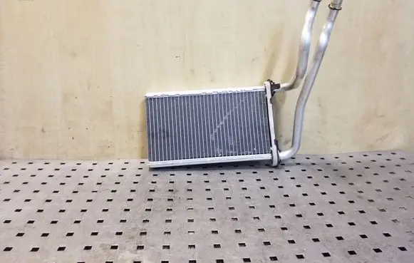 BMW 3 F30 F35 F31 Heater blower radiator T1012895E