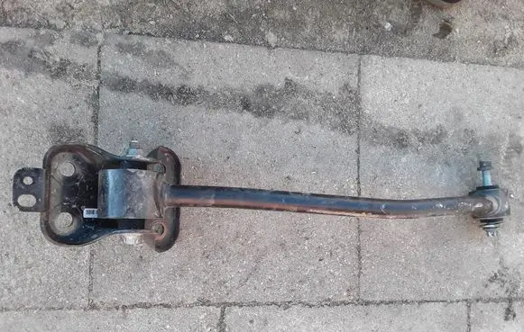 Fiat 500X Rear control arm 51945496
