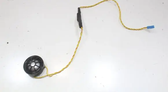 BMW X2 F39 Rear door speaker 9226357