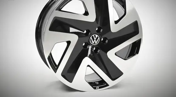Volkswagen ID. Buzz R20 alloy rim 1T3601025D 1T3601025E